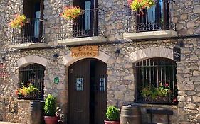 Casa Parranxo